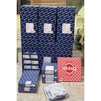 لوازم موتوری ژنراتور ولوو TWD1645